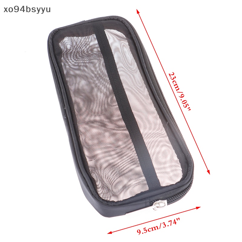 Túi Lưới Đựng Cọ Trang Điểm Xo94Bsyu Tiện Dụng