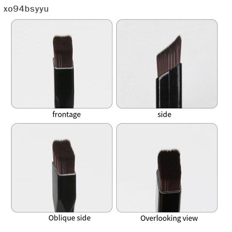 Bút Kẻ Lông Mày Xo94Bsyu Thiết Kế Đầu Vuông Dễ Sử Dụng