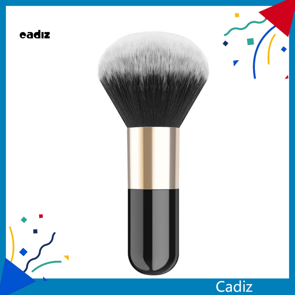 Cọ Trang Điểm Lông Mềm Chuyên Nghiệp