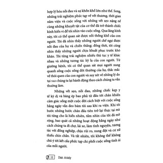 Sách - Phi Lý Một Cách Hợp Lý