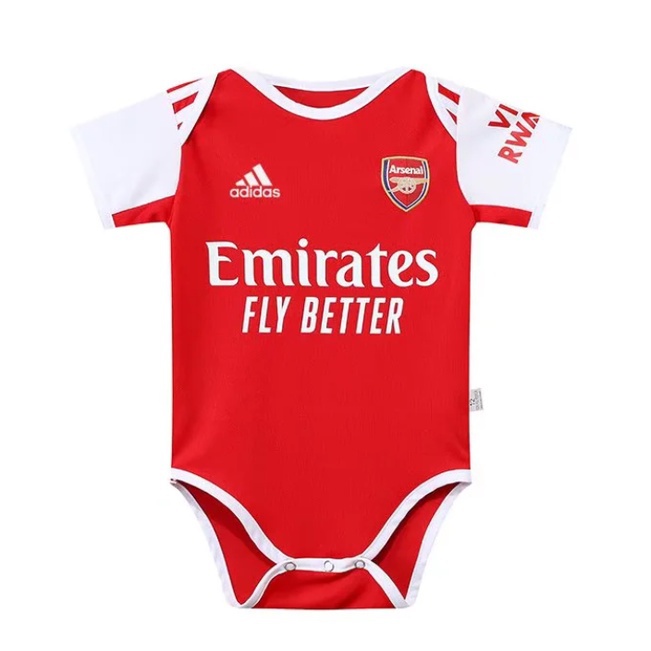 Áo Bóng Đá 22 / 23 J4LL Cho Bé Sơ Sinh