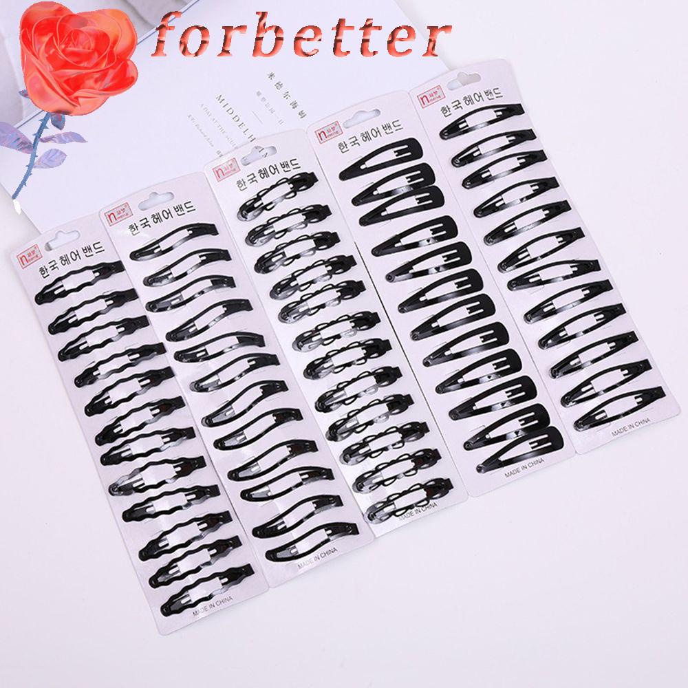 Bộ Kẹp Tóc Nhỏ Gọn Dành Cho Nữ