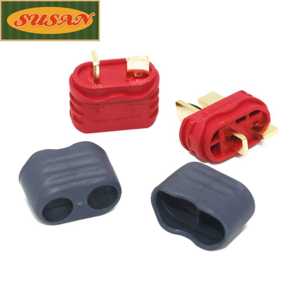 Set 5 Cặp Phụ Kiện Chữ T Cho Máy Bay Điều Khiển Từ Xa SUSANS