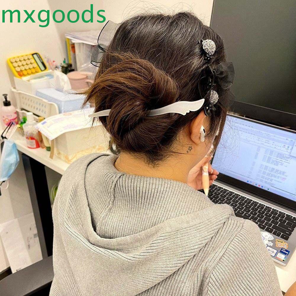 Trâm Cài Tóc Phong Cách Hanfu Trung Hoa Cổ Điển Cho Nam Và Nữ MXGOODS