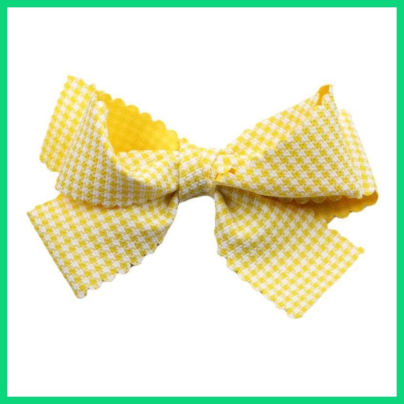 Kẹp Tóc Màu Sắc macaron Xinh Xắn Cho Bé Gái