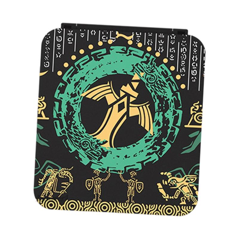 Hộp Đựng Thẻ Game 12 Ngăn Tiện Dụng Hiệu Fenteer1