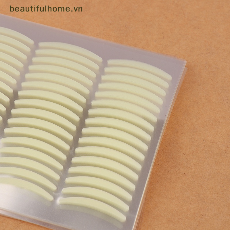 Bộ 1056 Miếng Dán Kích Mí Trong Suốt Tự Dính