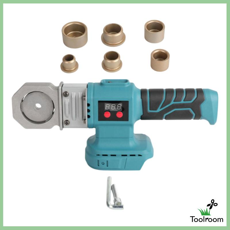 Bộ Dụng Cụ Sửa Chữa Ống Hàn Điện Chuyên Dụng