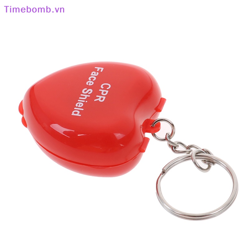 # Túi Đeo Chéo Thời Trang Hàn Cho Nữ # Khẩu Trang Sơ Cứu Mini Bảo Vệ Miệng Hình Hộp Trái Tim