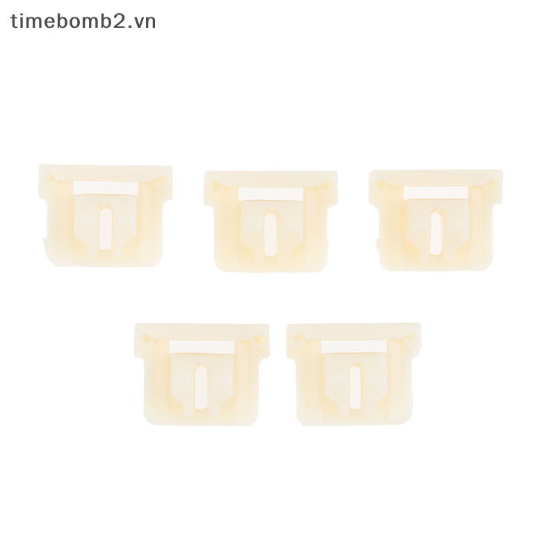 Set 5 Phụ Kiện Giá Đỡ Đầu Kéo Cho Whal 8148 8591.