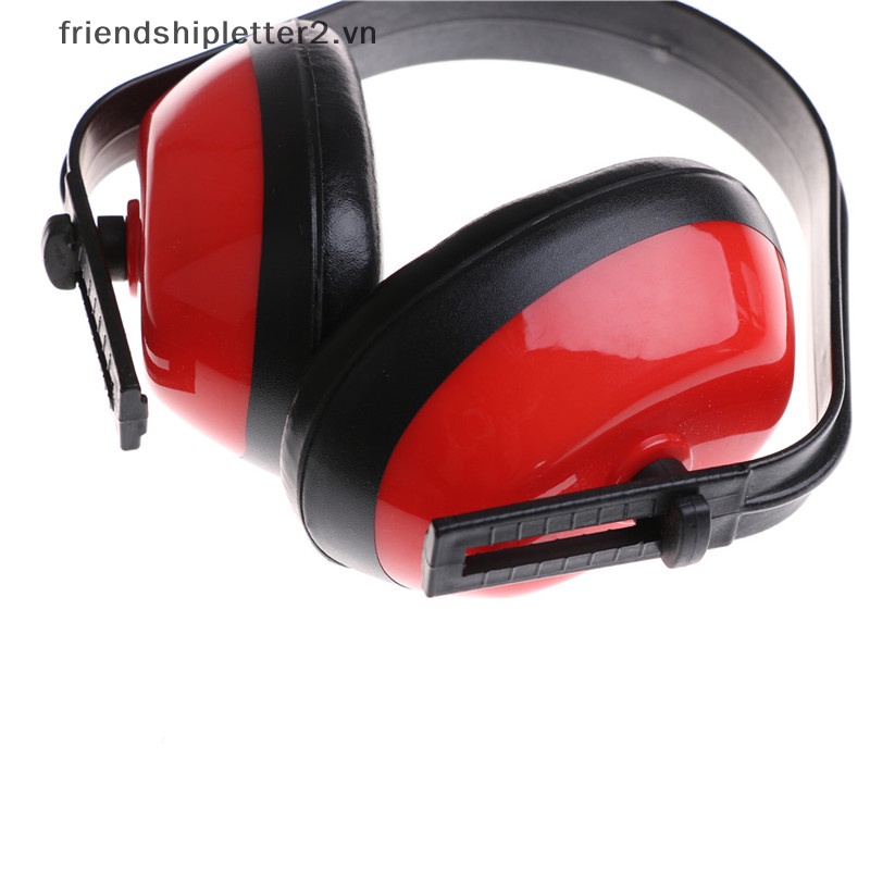 Miếng Đệm Tai Nghe Chống Ồn Bảo Vệ Tai Shoog Hung