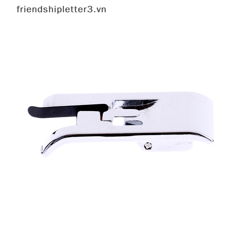 Chân Vịt Máy May Brother Janome Snap on Foot