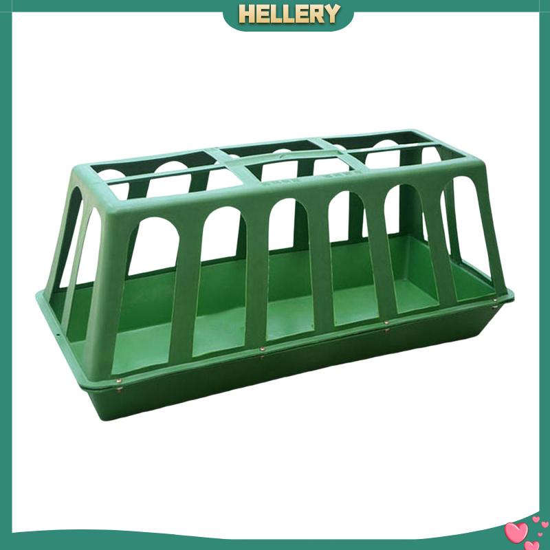 Khay Đựng Thức Ăn Cho Gà / Vịt Tiện Dụng