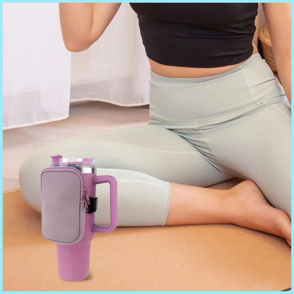 Túi Đựng Chai Nước / Chìa Khóa / Điện Thoại Khi Tập Gym / Thể Thao