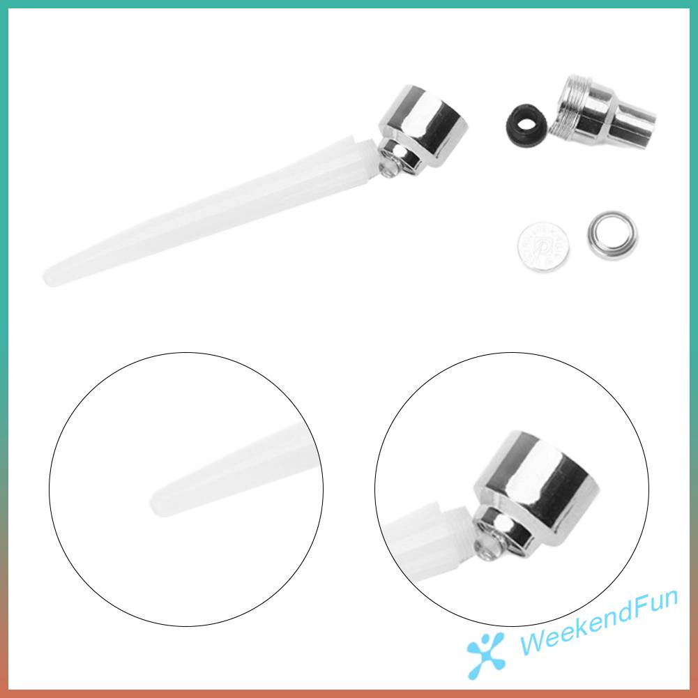 Chúng ta sẽ làm thế.★ Bộ 2 Đèn Led Nhiều Màu Gắn Bánh Xe Đạp