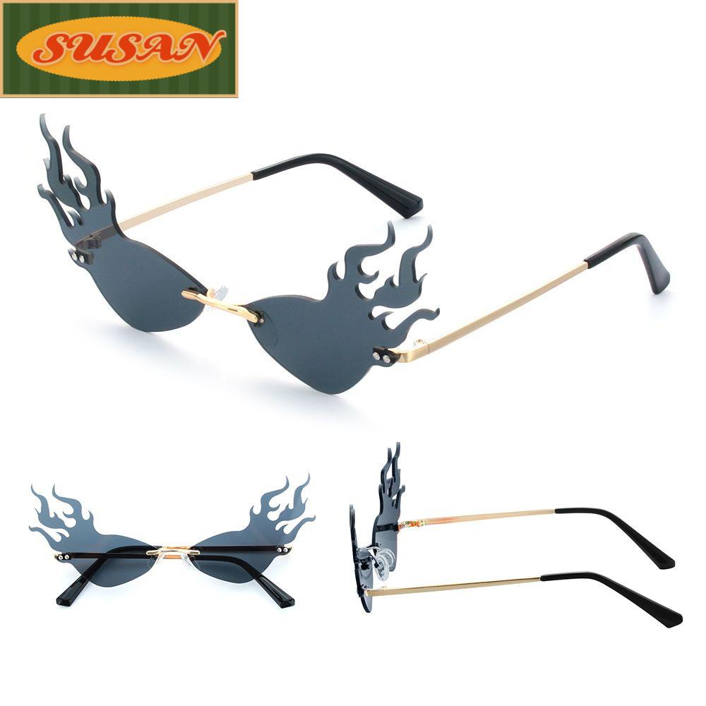 Kính Mát Thời Trang Cho Nam Và Nữ