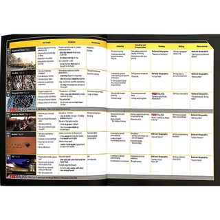 World English 3: Student Book