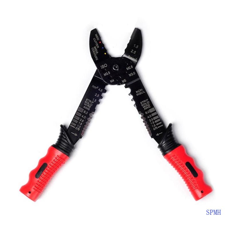 Kìm Cắt Dây Điện Siêu FS-051 Chuyên Dụng