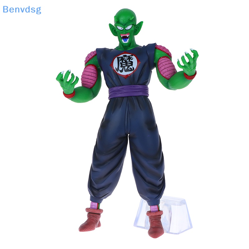Mô Hình Nhân Vật Piccolo Hoạt Hình Dragon Ball Bằng Pvc
