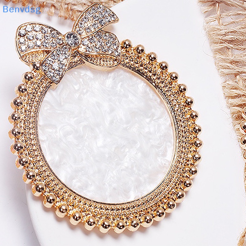 Bảng Màu Trưng Bày Móng Tay Hình Nơ Đính Đá Pha Lê