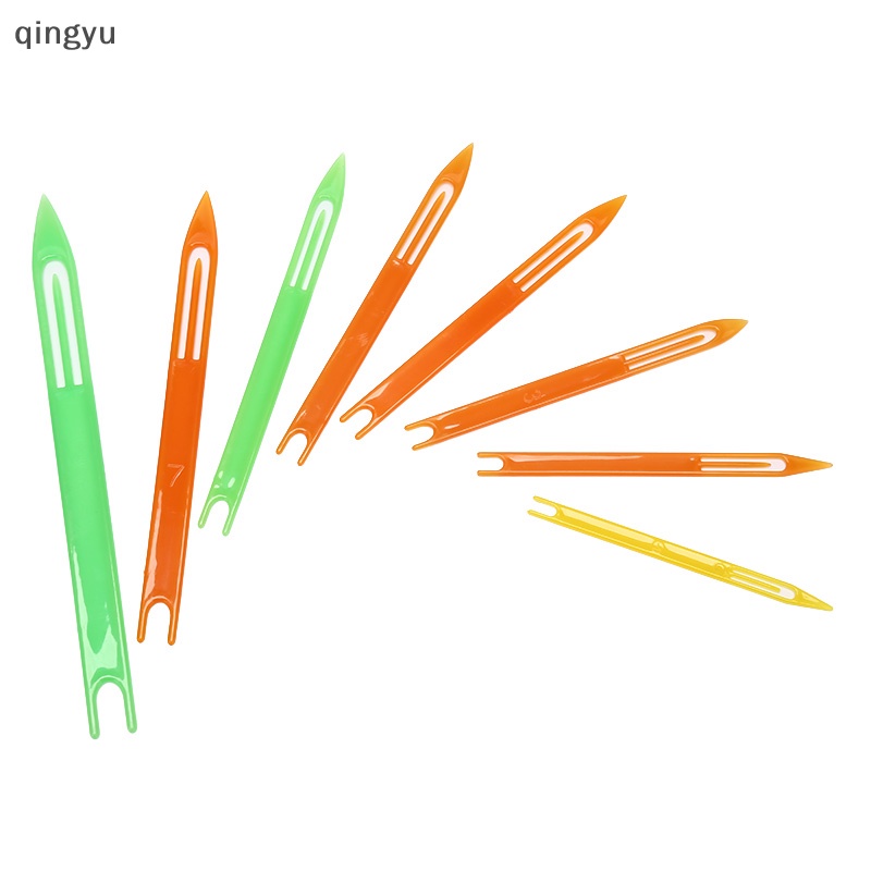 Bộ 8 Dụng Cụ Hỗ Trợ Sửa Lưới Bắt Cá Tiện Lợi