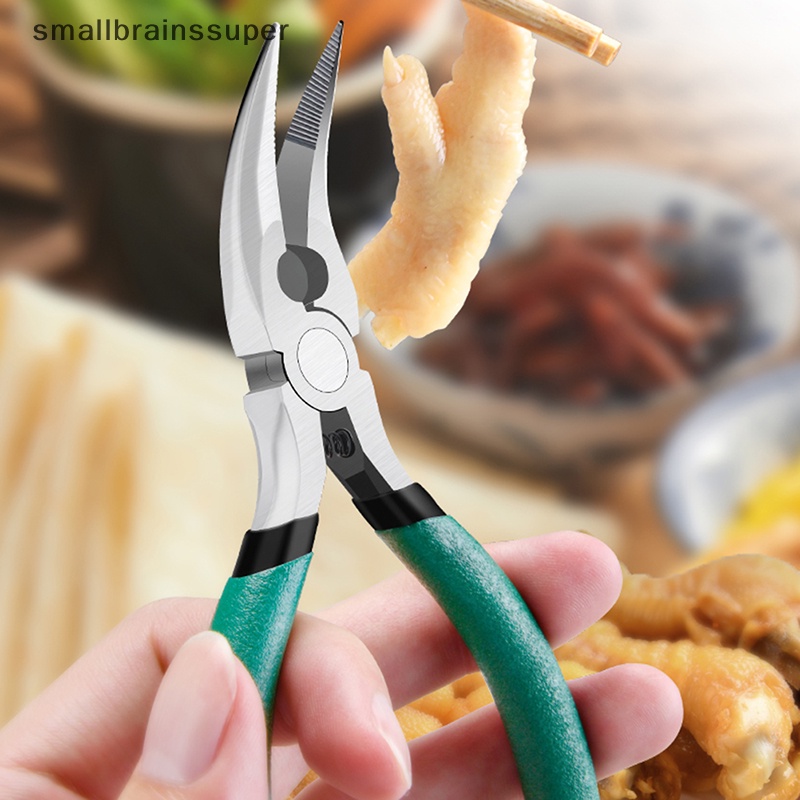 Kìm Cạo Xương Gà Knif SBS Chuyên Dụng