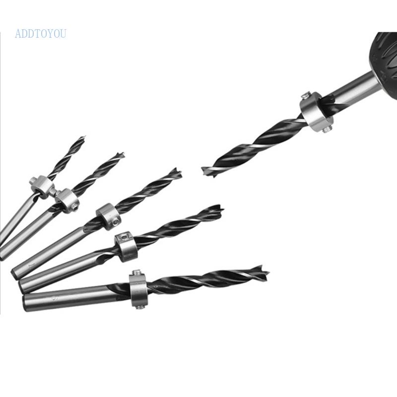 [3C] Vòng Định Vị Mũi Khoan Gỗ Giới Hạn 3-16mm