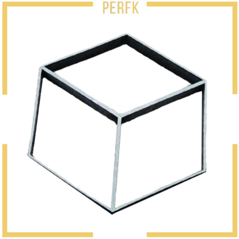 Dụng Cụ Đúc Lối Đi 45 * 45cm Tiện Dụng Cho Gia Đình