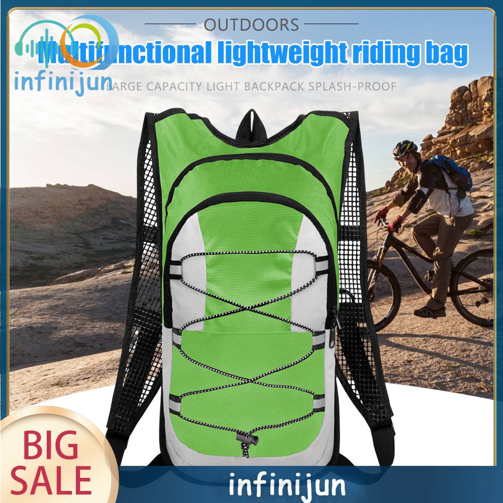 Ba Lô Du Lịch / Cắm Trại Đeo Vai Có Dây Điều Chỉnh Được