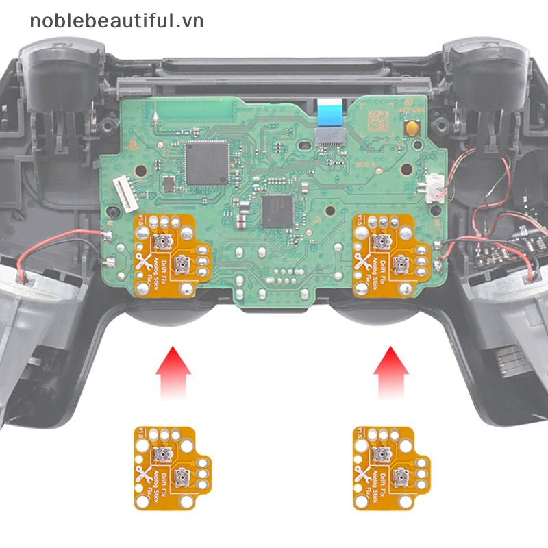 Bảng Mạch Điều Khiển Ana Chuyên Dụng Cho PS4 PS5 Xbox One