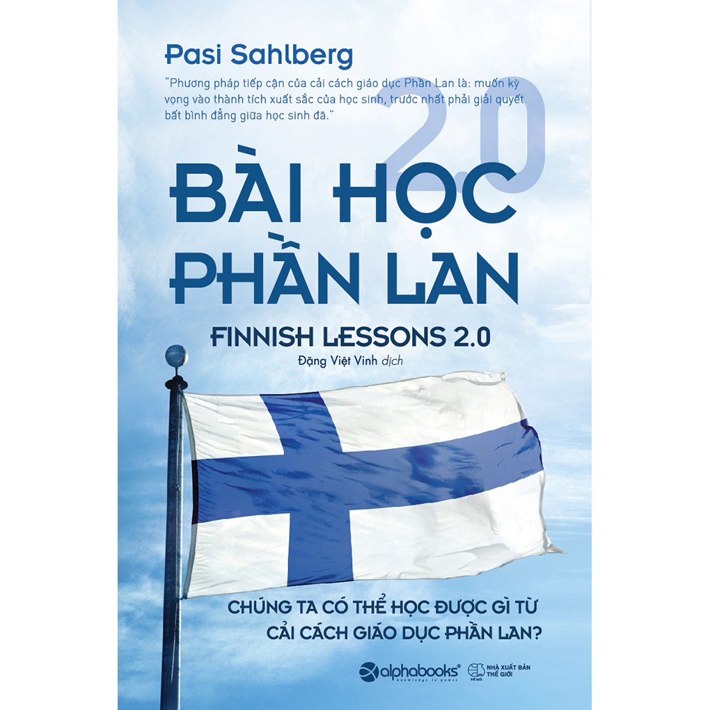 Sách-Bài học Phần Lan 2.0