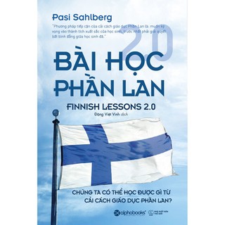 Sách-bài học phần lan 2.0