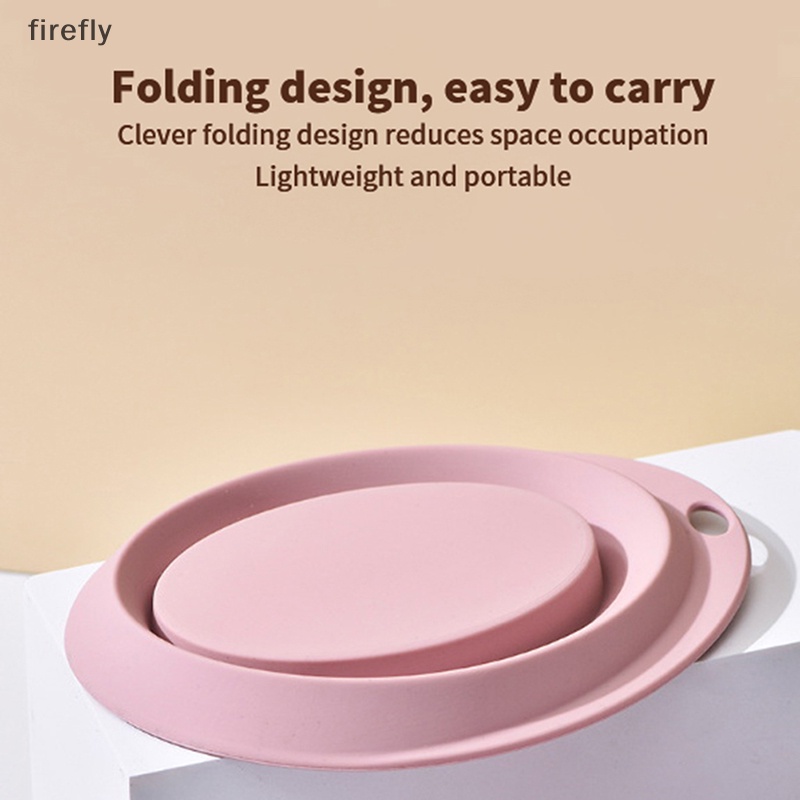 Miếng Silicone Vệ Sinh Cọ Trang Điểm Tiện Dụng