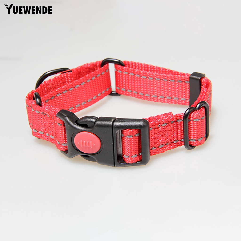 Bộ 2 Dây Dắt Thú Cưng Đi Dạo Chống Văng Có Thể Điều Chỉnh