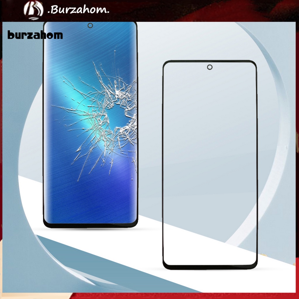 Dụng Cụ Sửa Chữa Màn Hình Điện Thoại Kính Trước Chống Mài Mòn Cho Samsung Galaxy M21 M21S M31 M31S M51 M71 M62