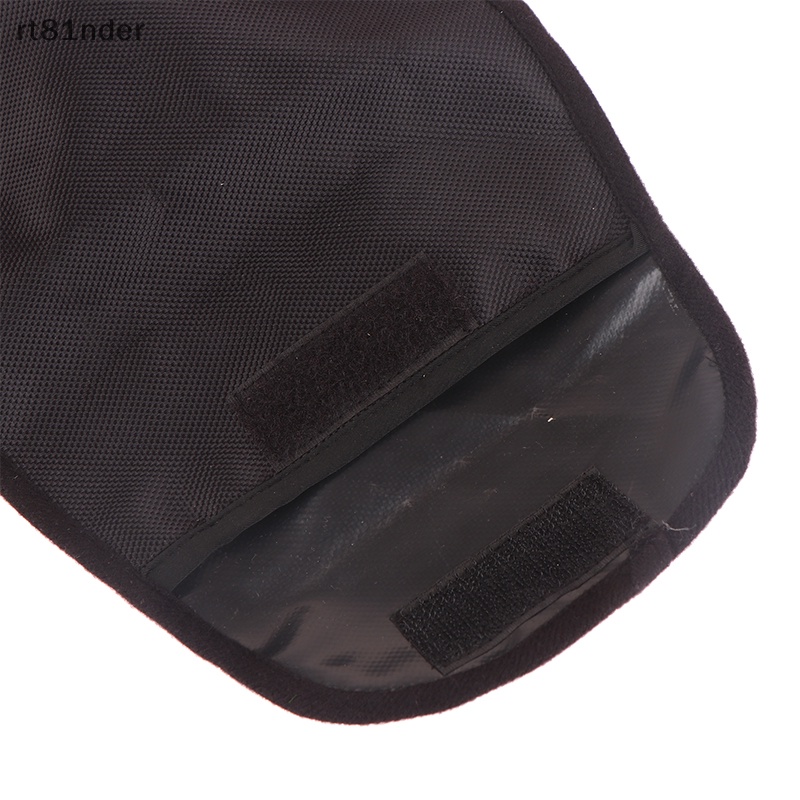 Rt 1 Vỏ Bọc Túi Ostomy Dễ Lau Chùi Chống Thấm Nước Có Thể Giặt Sạch