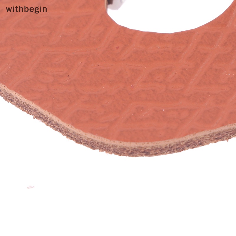 LONGCHAMP Dây Đeo Túi Xách Mini Bằng Da Thật Không Cần Đục Lỗ