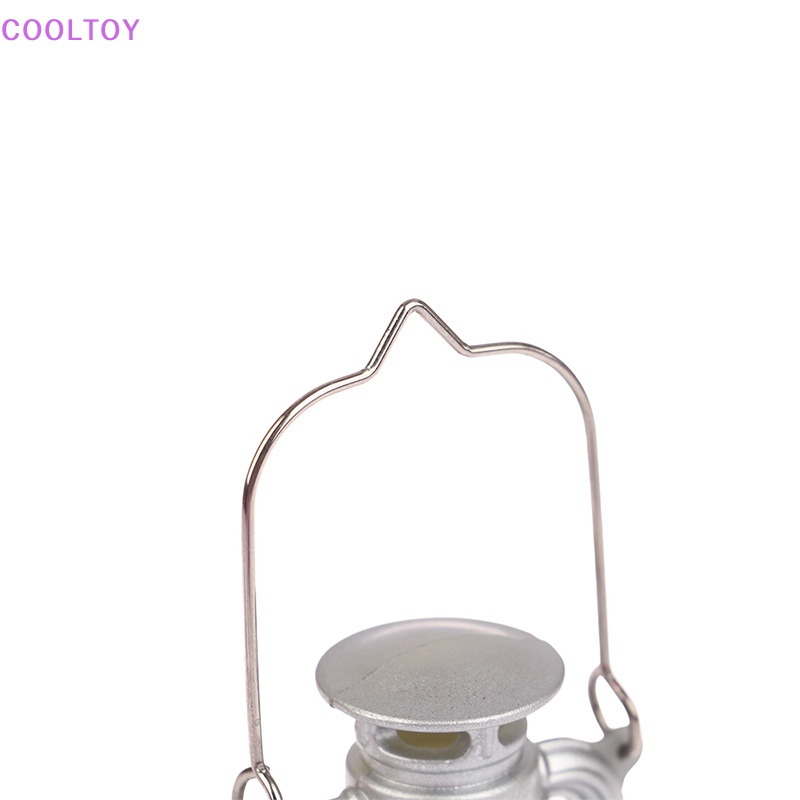 Cooltoy 1 Mô Hình Đèn Lồng Ngựa pony mini Trang Trí Nhà Búp Bê Làm Đạo Cụ Chụp Ảnh HOT shoog