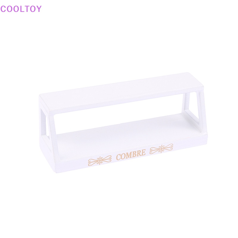 1 Mô Hình Phòng Ngủ Mini Tỉ Lệ 1 / 12 Trang Trí Nhà Búp Bê