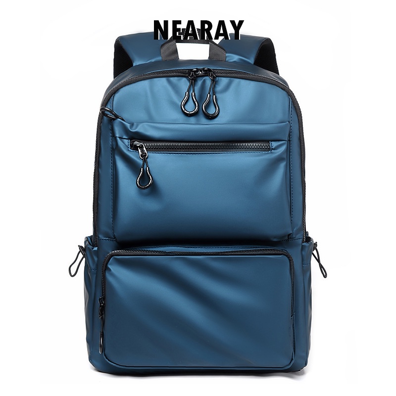 MZY Balo vải oxford nam nhiều màu Cỡ Lớn Balo Thời Trang 2023 NEW L25S04N