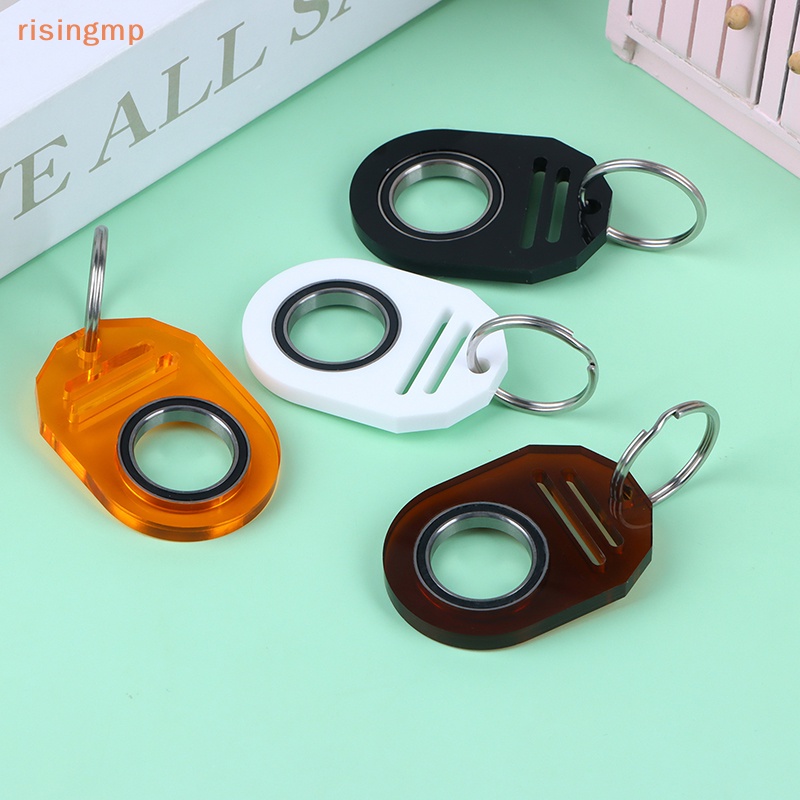 Con Quay Đồ Chơi Spinner BằNg Kim LoạI, GiúP GiảM Stress