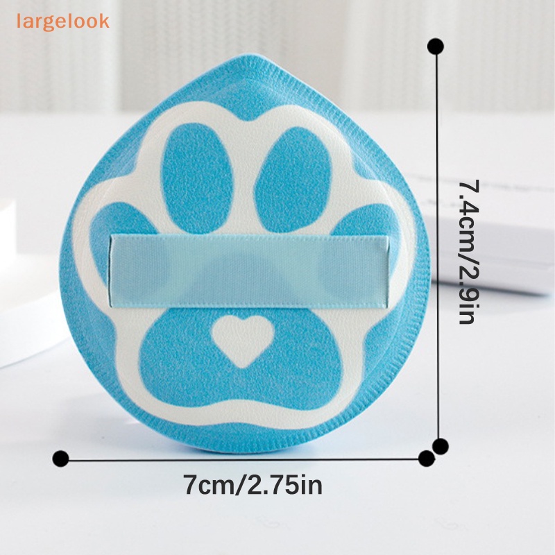 Mút Trang Điểm Mềm Mại Thời Trang Chất Lượng Cao