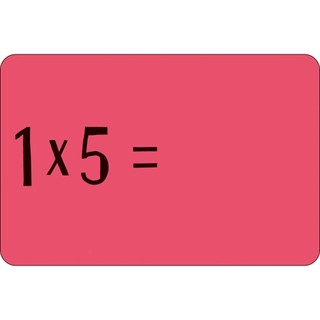 Get Set Go: Times Tables Flashcards