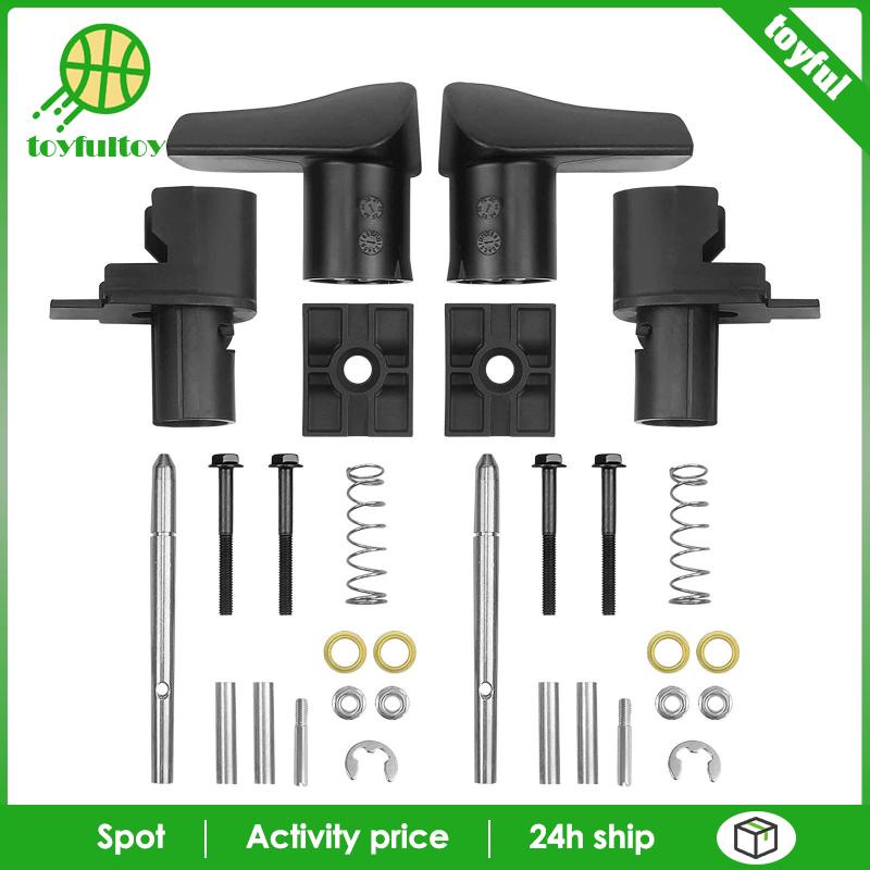 [Toyfulcabin] 85125440 20745996 Tay Cầm Bình Nhiên Liệu Cao Cấp Cho VN