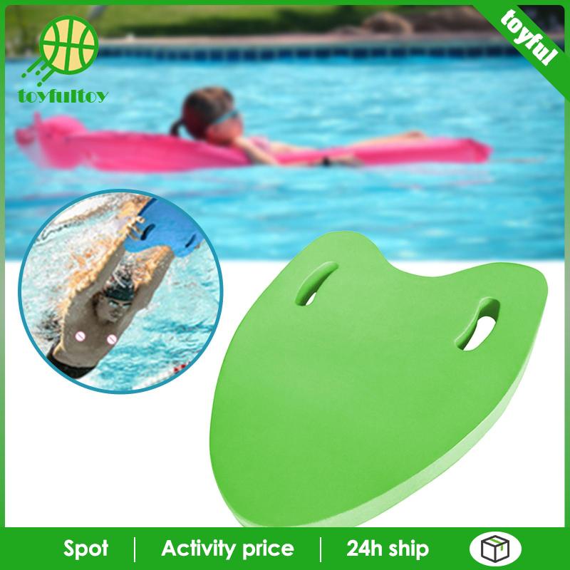 Tấm Ván Nổi Có Tay Cầm Tiện Dụng Khi Đi Bơi