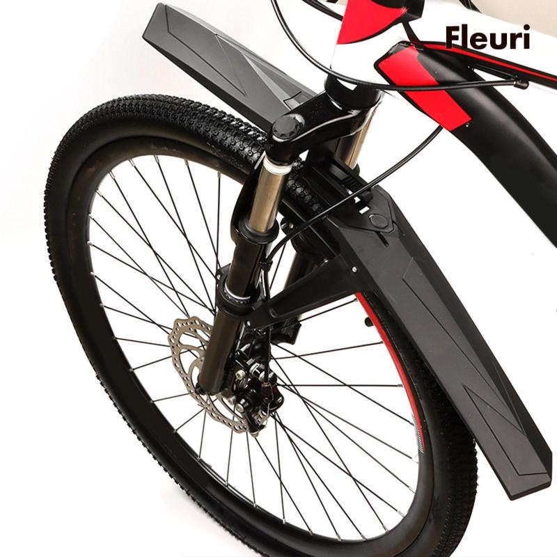 Tấm Chắn Bùn Chống Văng Nước Tiện Dụng Cho Xe Đạp