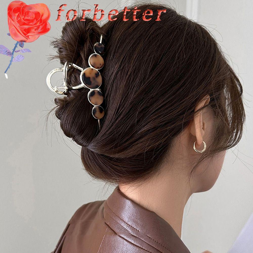 Kẹp Tóc Đuôi Ngựa Hình Cá Mập Thời Trang Ngọt Ngào Cho Nữ