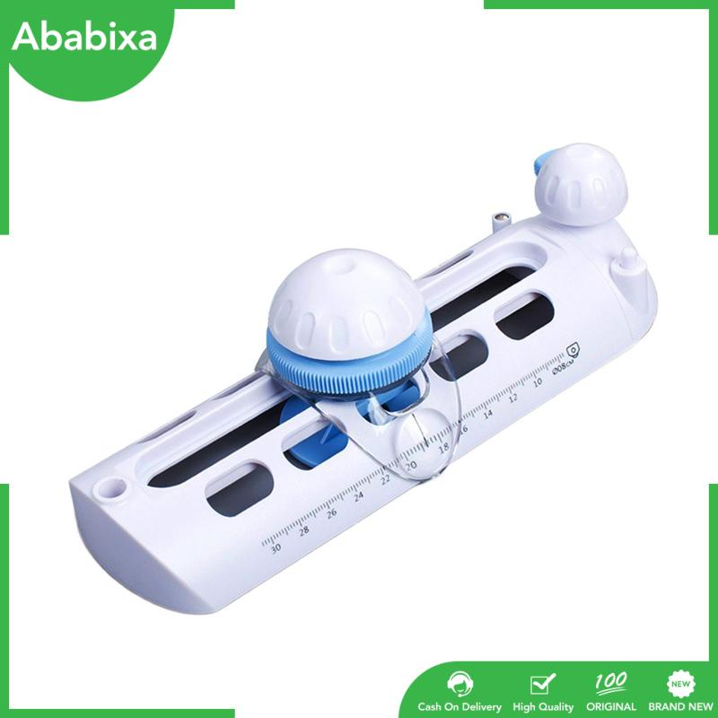 Dụng Cụ Cắt Giấy Hình Tròn / Tròn Có Thể Xoay DIY