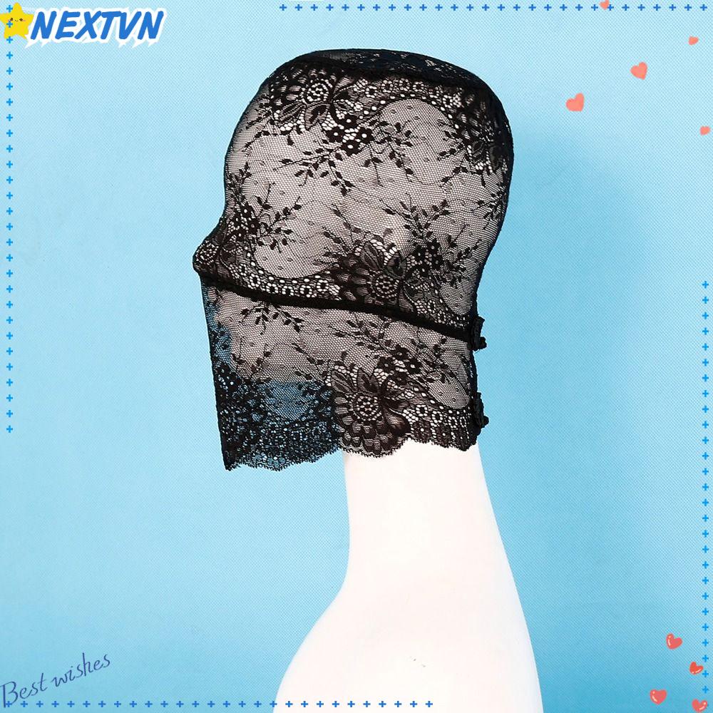 Mặt Nạ Che Phủ Toàn Mặt Hóa Trang Tiệc Tùng Unisex