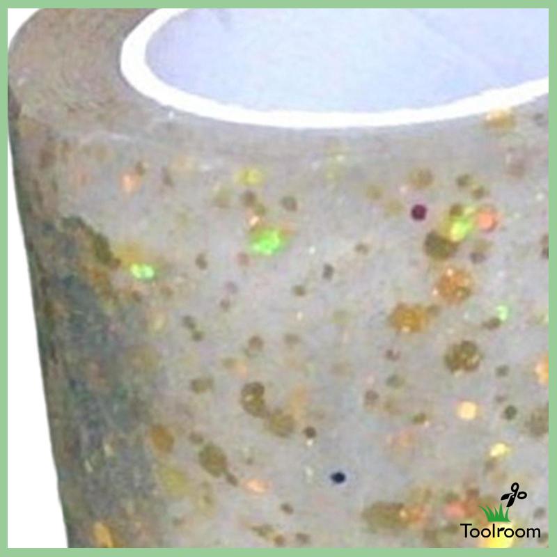 Cuộn Dây 0.7mmx3cmx2m Dùng Làm Đồ Thủ Công DIY